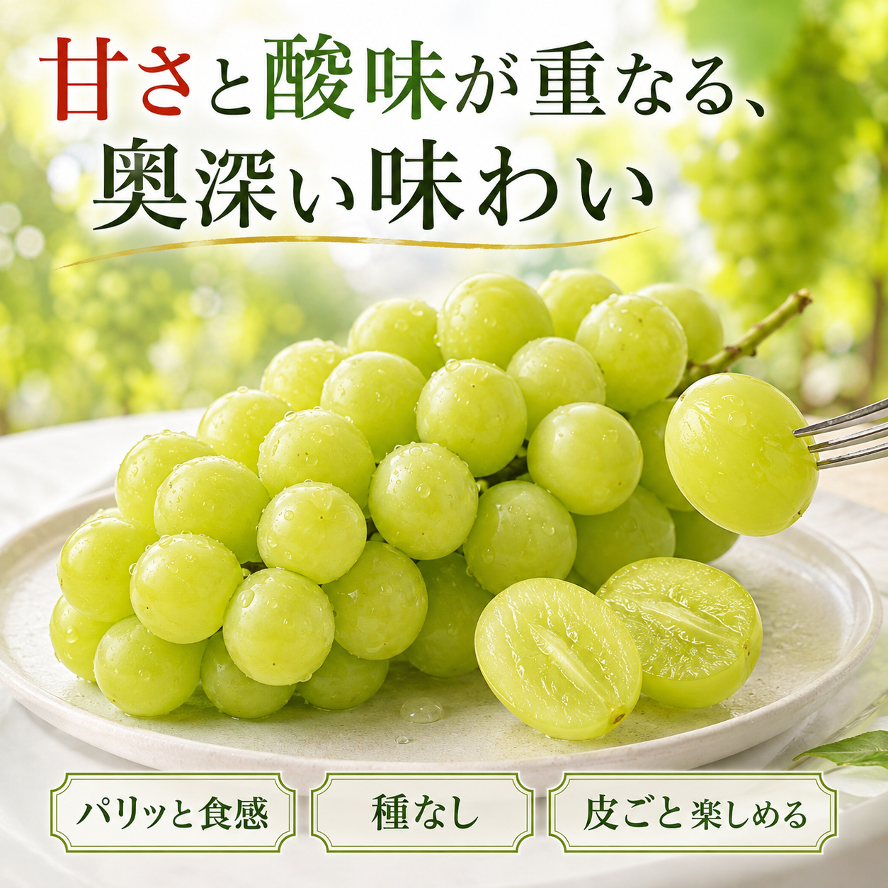 令和8年産 訳あり シャインマスカット 選べる 内容量 1kg 2kg 訳アリ わけあり マスカット ぶどう 葡萄 白ぶどう 白系 山形県産 2026年産 山形県 米沢市