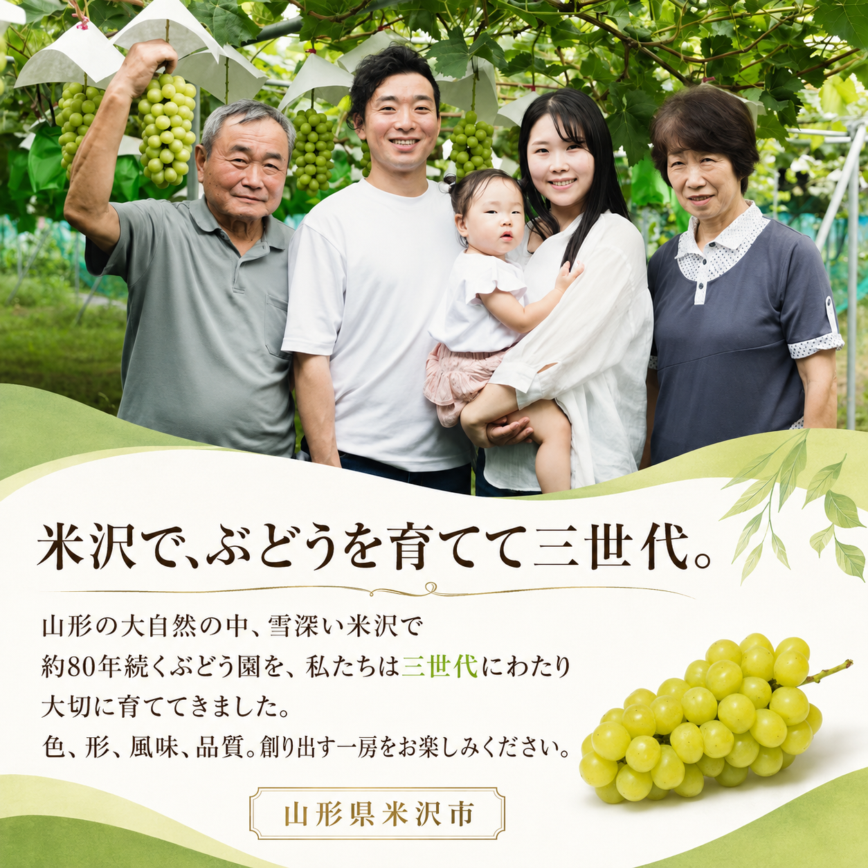 令和8年産 訳あり シャインマスカット 選べる 内容量 1kg 2kg 訳アリ わけあり マスカット ぶどう 葡萄 白ぶどう 白系 山形県産 2026年産 山形県 米沢市